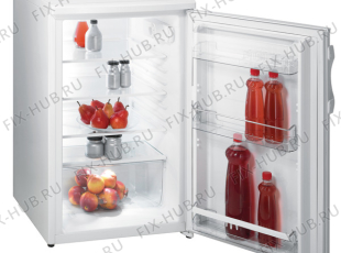 Холодильник Gorenje R4092AW (369126, HS1426) - Фото